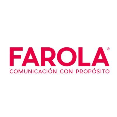 FarolaComunic's profile picture. Nos encanta construir puentes entre seres humanos y organizaciones. Creamos un mundo mejor a través de la comunicación integral ✨