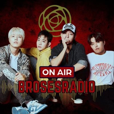U.S based 24/7 streaming for @TheRose_0803 on @STATIONHEAD! Let's feel it! 🤟🥀 All our socials and discord linked below ↓