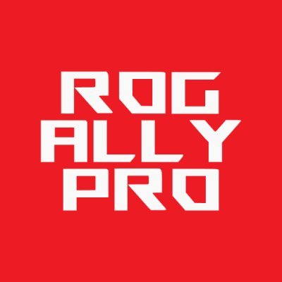 ROGAllyPro's profile picture. Talking about everything to do with the ROG Ally.