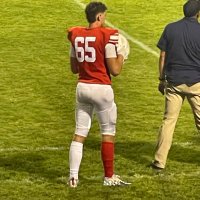 Cache Palmer (@cache_palmer4) 's Twitter Profile