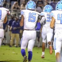 Mandrell Sanders (@mannysanders15) 's Twitter Profile