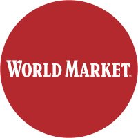 World Market(@worldmarket) 's Twitter Profile Photo