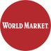 World Market (@worldmarket) Twitter profile photo