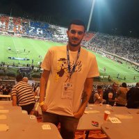 Monteleone Gonzalo (@monteleonegonza) 's Twitter Profile