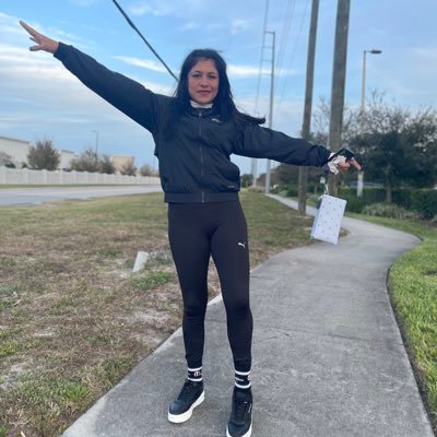 Erika Cruz Hernandez Profile