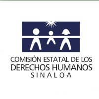 CEDH Sinaloa(@CEDHSinaloa) 's Twitter Profile Photo