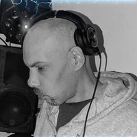 Scanner (@djscanner) 's Twitter Profile