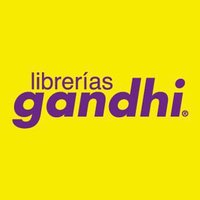 Librerías Gandhi(@LibreriasGandhi) 's Twitter Profile Photo