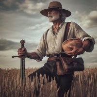 Rangermonk (@rangermonk1) 's Twitter Profile