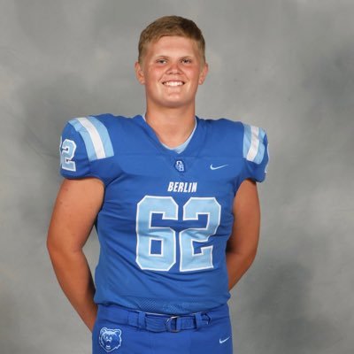 OL R/L Guard Olentangy Berlin highschool 2026 (OH) Height 6’1” Weight 225 Coach: mark_nori@olsd.us Cell:614-425-7614 Email: Carson.r.grubb@outlook.com