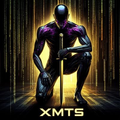 DO NOT BUY XMTS - BUYBACKS OF TOKEN CURRENTLY IN PROGRESS