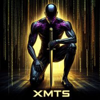 XMTS (@xmtscrypto) 's Twitter Profile Photo XMTS (@xmtscrypto) 's Twitter Profile Photo