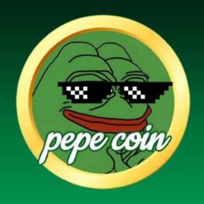 The most famous meme $PEPE but on $SOL , what more do you want? https://t.co/Oy3Xl98Z4J