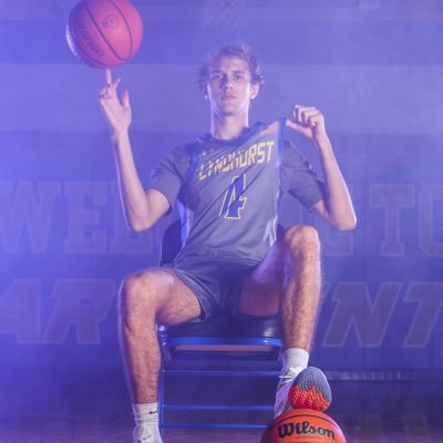 6’5 | #4 | Lyndhurst HS | C/O 24’ | Basketball | Volleyball | 3rd Team All County Basketball | All County 2nd Team Volleyball | NJIC 1st Team All Conference