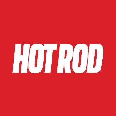 HOT ROD Magazine