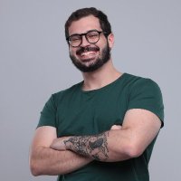 João Victor Queiroz(@Jvnq) 's Twitter Profile Photo