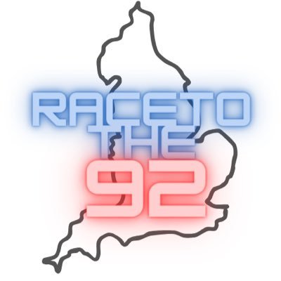 4 Friends on the race to visit the 92 English football league stadiums before they all turn 21. 📌Officially started 3rd of January 2024