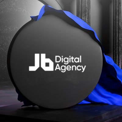 jbdigitalhub's profile picture. Social Media Strategy || ATS Compliant CV Writing || LinkedIn Optimization || Content Creation || PR / VA || Branding 
📩 jbrepublic4@gmail.com.