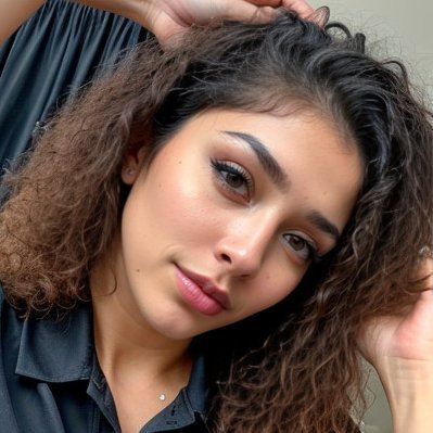 Arq.
26 años
Me encanta conocer personas!
Colombiana viviendo en el hermoso México.
Insta: emilyhub.97