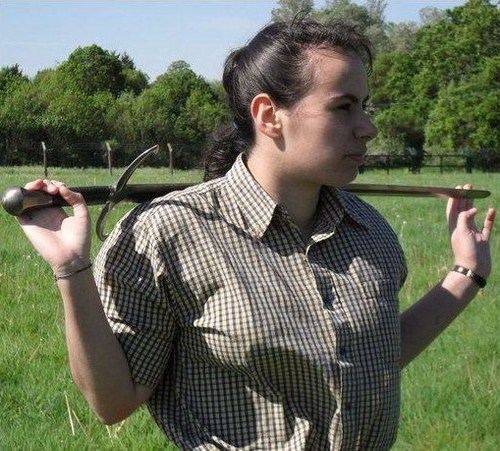 LadyofMohann's profile picture. Creator of 'Legends of the Mohannna', re-enactor, Star Wars cosplay, part-time resident of real world....