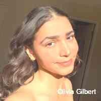 oliviaigilbert's profile picture. Actor, model. Based in LA.