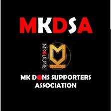 Chairwoman and shop manager/Membership Secretary of MKDSA programs & Shirts love my roles #COYDS