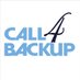 Call4Backup (@Call4Backup) Twitter profile photo