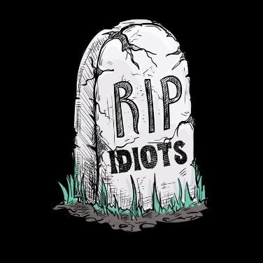 DyingIdiots's profile picture. Turn On notifications 📢