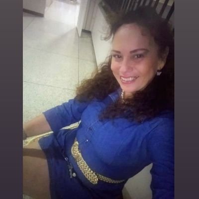 Bambilinda's profile picture. AMO LAS COSAS LINDAS DE LA VIDA!!!!
Sigueme en Instagram: 77Brilena
