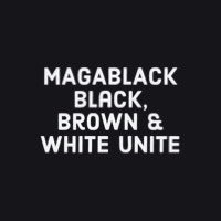 MAGABLACK(@MAGABLACKNOW) 's Twitter Profile Photo