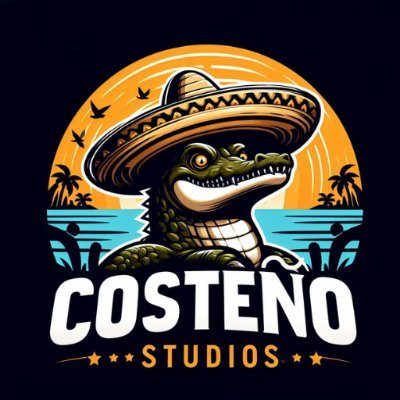 La cuenta oficial de Costeño Studios.
Desarrolladores de #GTAcolombia y #ColetoTycoon

Únase a nuestro servidor de Discord:
https://t.co/i10Nl5B9Qy