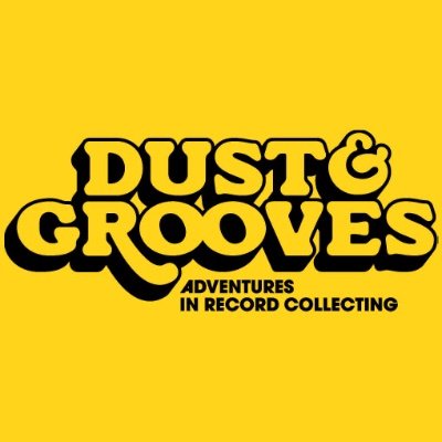 The second edition of Dust & Grooves Adventures in Record Collecting includes an interview with Questlove and is now available.