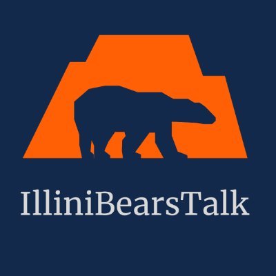 2 Diehard Bears Fans at the University of Illinois. Find our episodes on YouTube: @IlliniBearsTalk