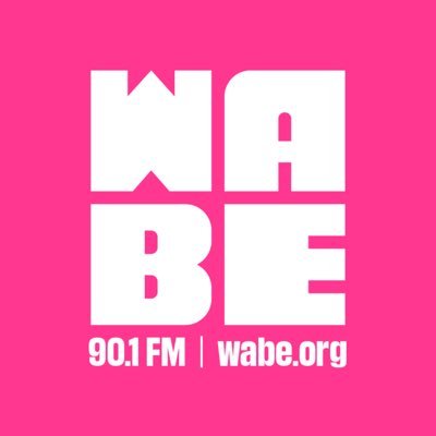 Atlanta's choice for @NPR and @PBS. Proudly #AmplifyingAtlanta through radio, TV, podcasts and more. 📰: @wabenews 📻: 90.1 FM