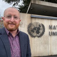 Chris Henderson (@chrisglobaled) 's Twitter Profile