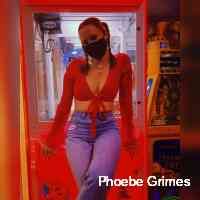 gimespoebe78's profile picture. Wardrobe Stylist | LA juliandvenetia