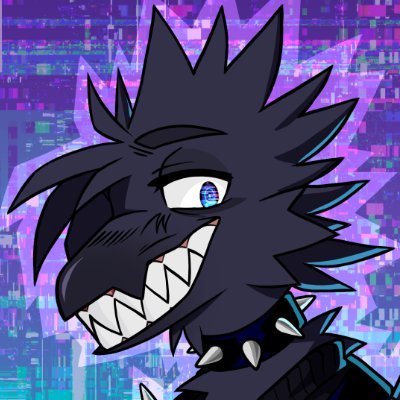 KageKr0w :: commissions open ::さんのプロフィール画像