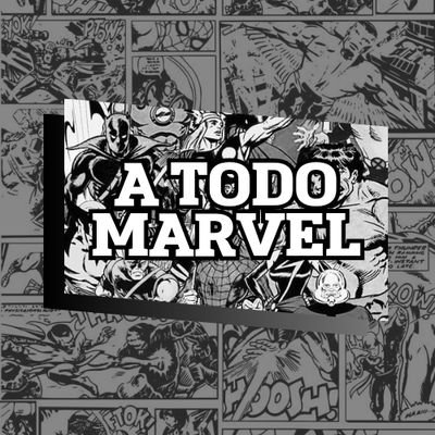 ATodo_Marvel Profile Picture