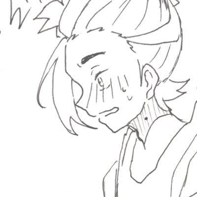 nyanya0_nana's profile picture. セキショウ/ウォロショウ/テルショウ/スグアオ/あんスタNL大好き人間です！気まぐれで絵を描きます！