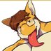 Yoshils the Yoshi-Fox King (@Yoshils) Twitter profile photo