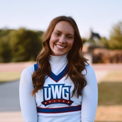 @UWGCheer