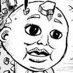 脳死マン (@bort_crusaders) Twitter profile photo