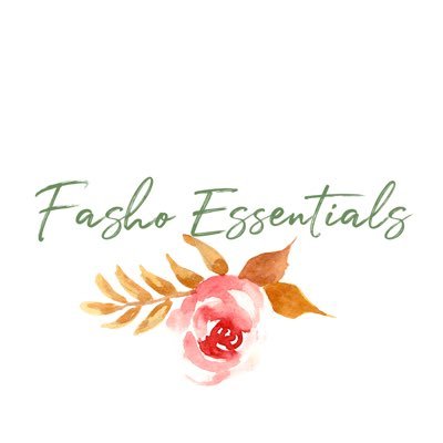 It’s essential FASHO! Hand made Essential Wellness Drinks made & delivered in the greater Buffalo area