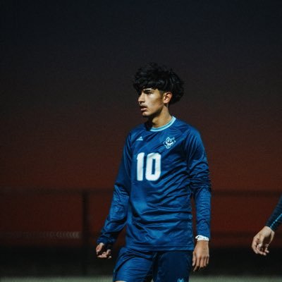 @McMurryMSoccer | #25 | 6’1- 155 Ibs | ST | NCAA ID 2305912683 | Highlights ⬇️