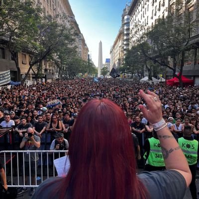 feminista y peronista
