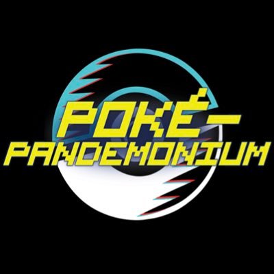 The official twitter account for PokePandemonium- A trading card discord with monitors! Check our banner for the full list! | https://t.co/1fU9Gm4fUM