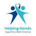 HelpingHandsAct (@HelpingHandsAct) Twitter profile photo