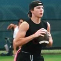 Cayden Hofbauer (@caydenhofbauer) 's Twitter Profile Photo Cayden Hofbauer (@caydenhofbauer) 's Twitter Profile Photo