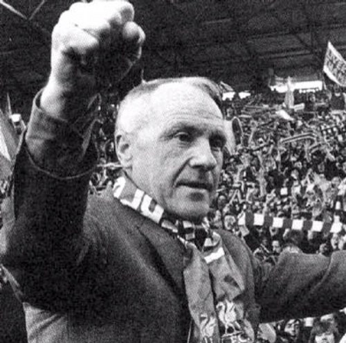 rustymacLFC's profile picture. Scouse