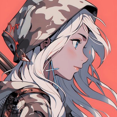 | 期待は裏切る、予想は超える |
No innate wit, learn to follow quick.
韭菜爱幻想